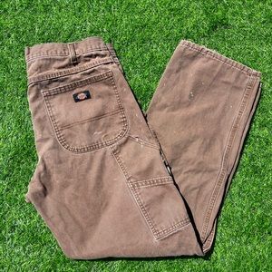 Vintage Dickies Carpenter Pants
